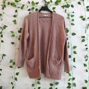 American Eagle Long Sweater